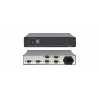 1:5 Computer Graphics Video Distribution Amplifier