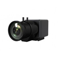 Weldex WDP-4277M2 2 Megapixel Full Mini HD IP Box Camera